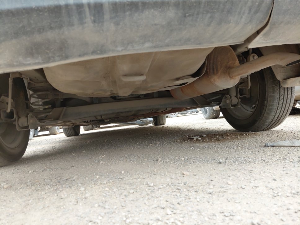 Hyundai Accent  2020 image