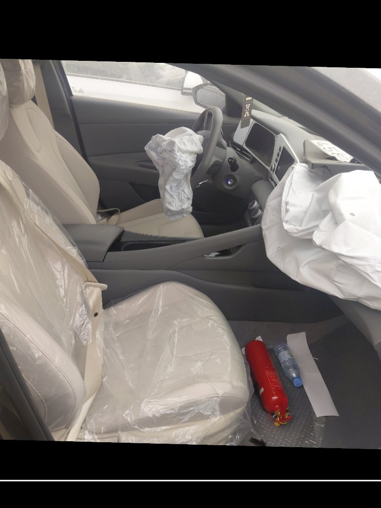 Hyundai Elantra  2025 image