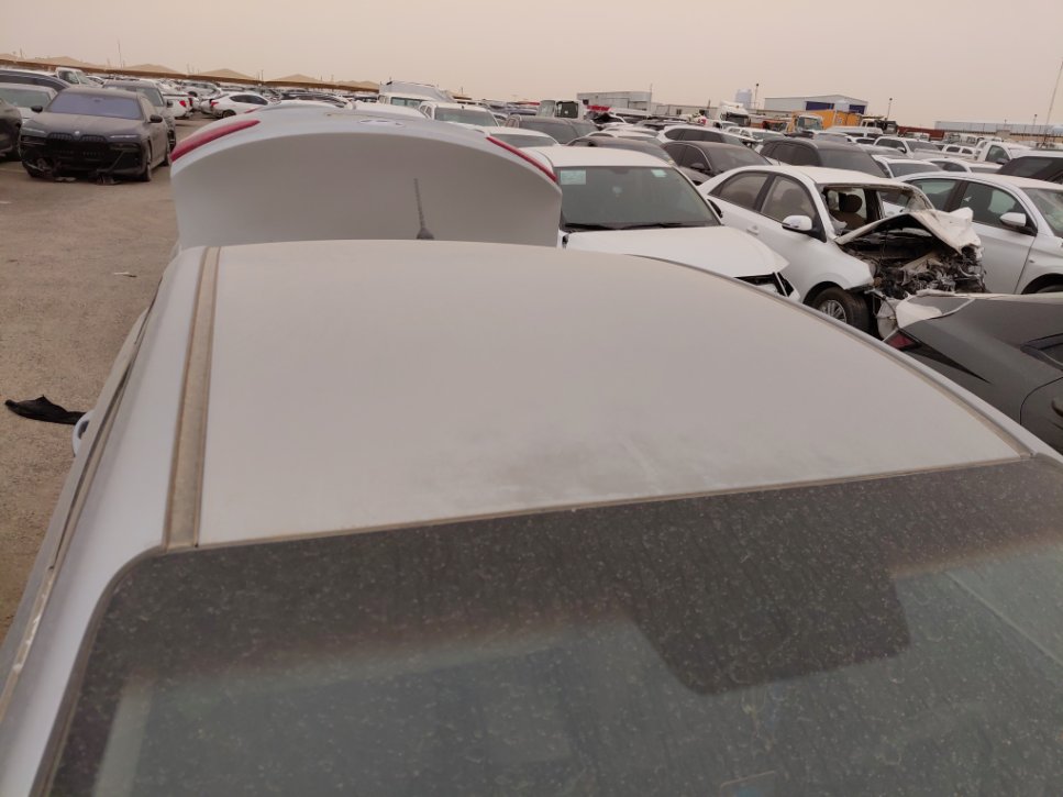 Hyundai Accent  2020 image