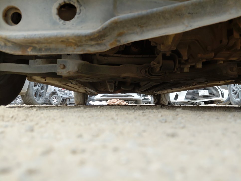 Hyundai Accent  2020 image