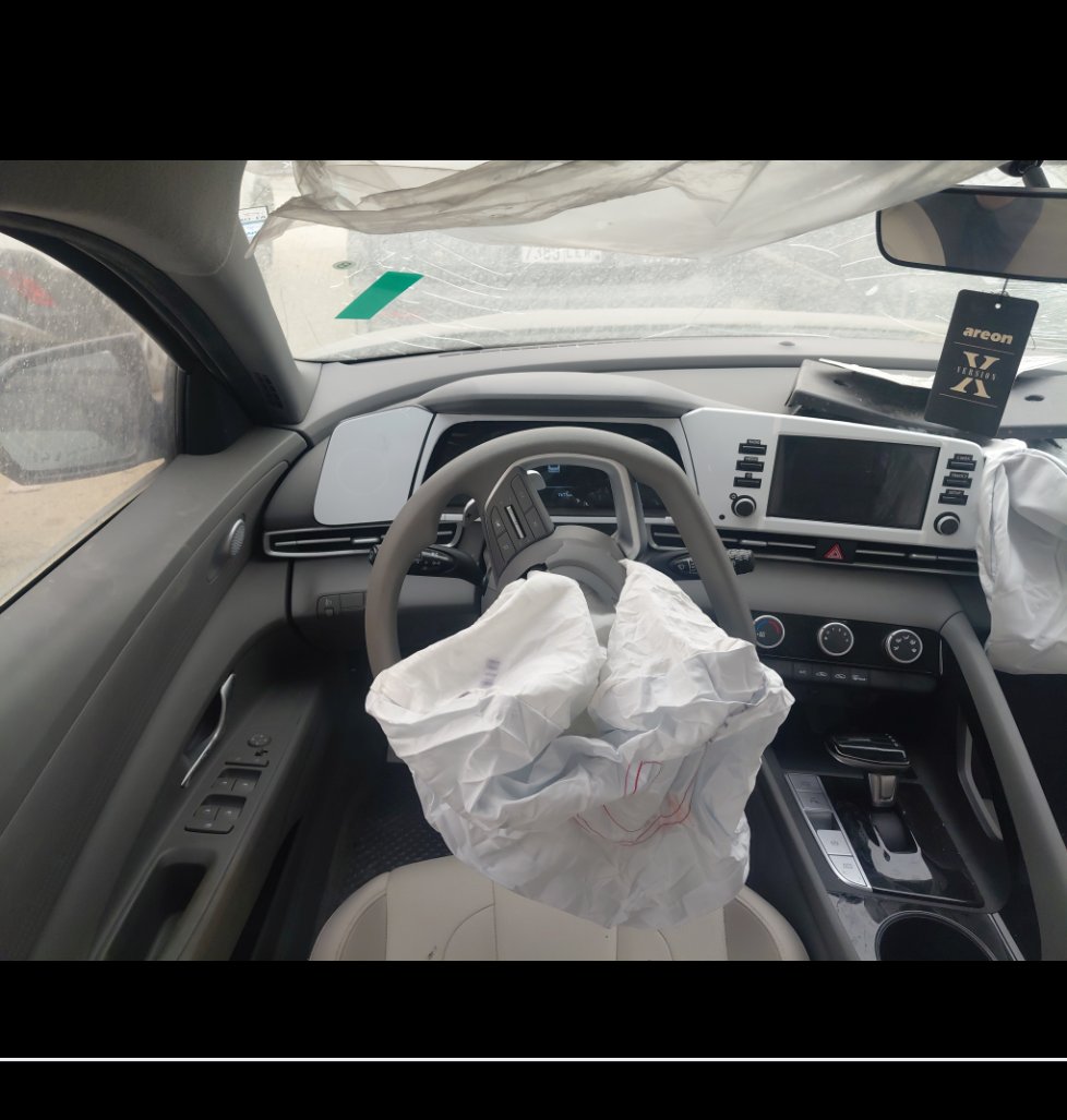 Hyundai Elantra  2025 image