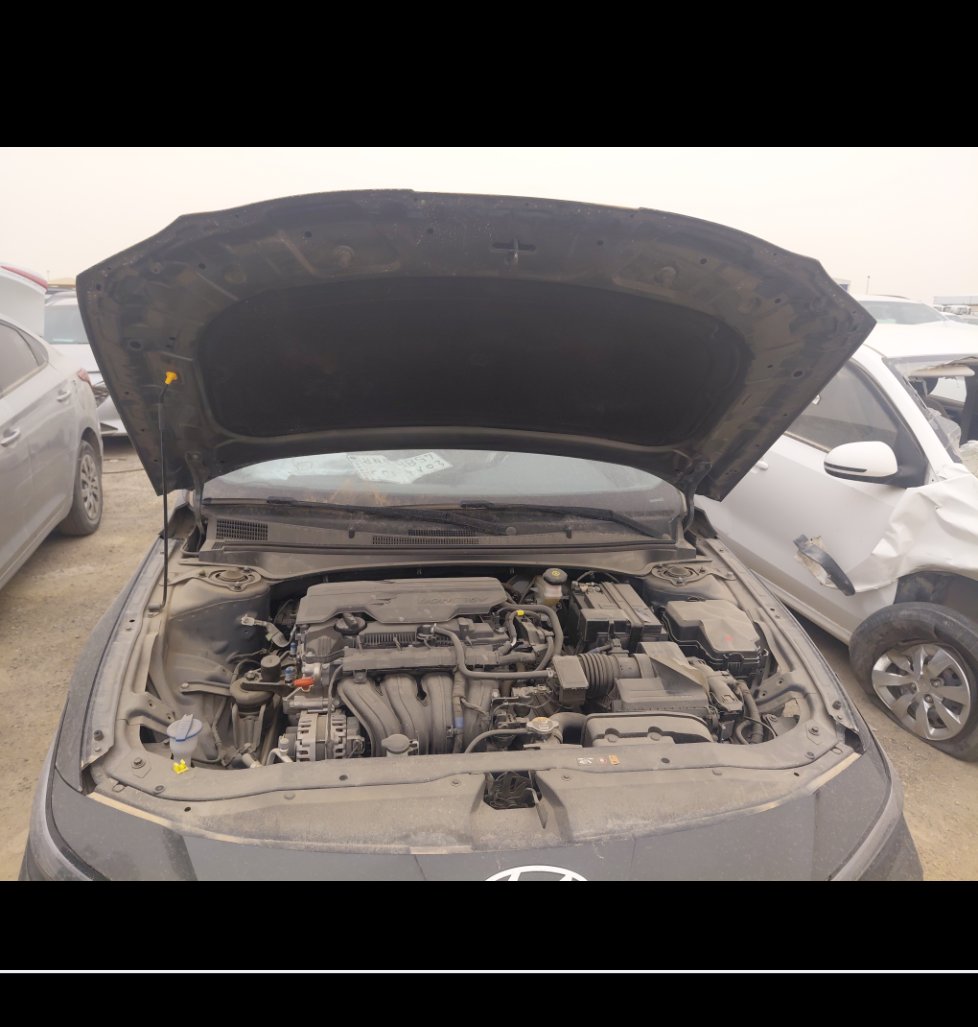 Hyundai Elantra  2025 image