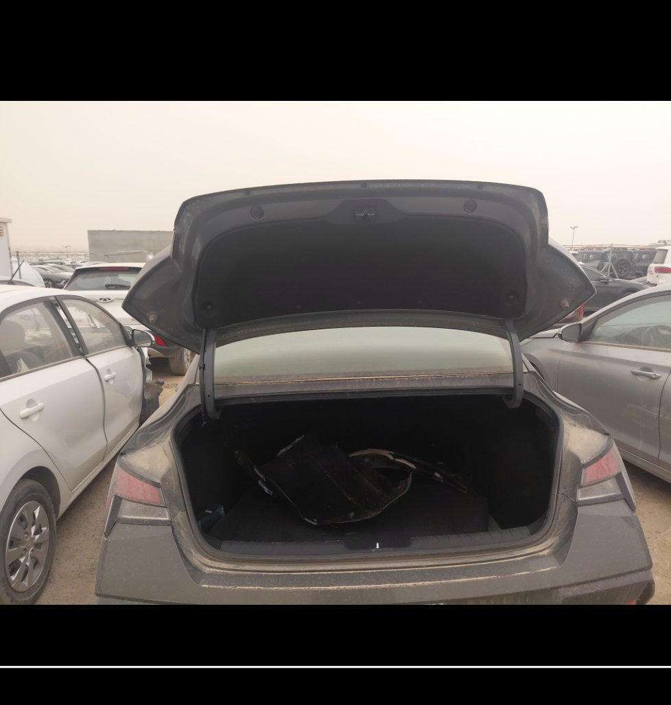 Hyundai Elantra  2025 image