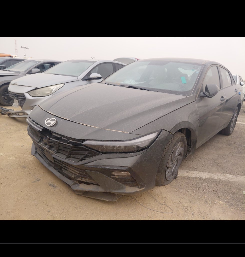 Hyundai Elantra  2025 image