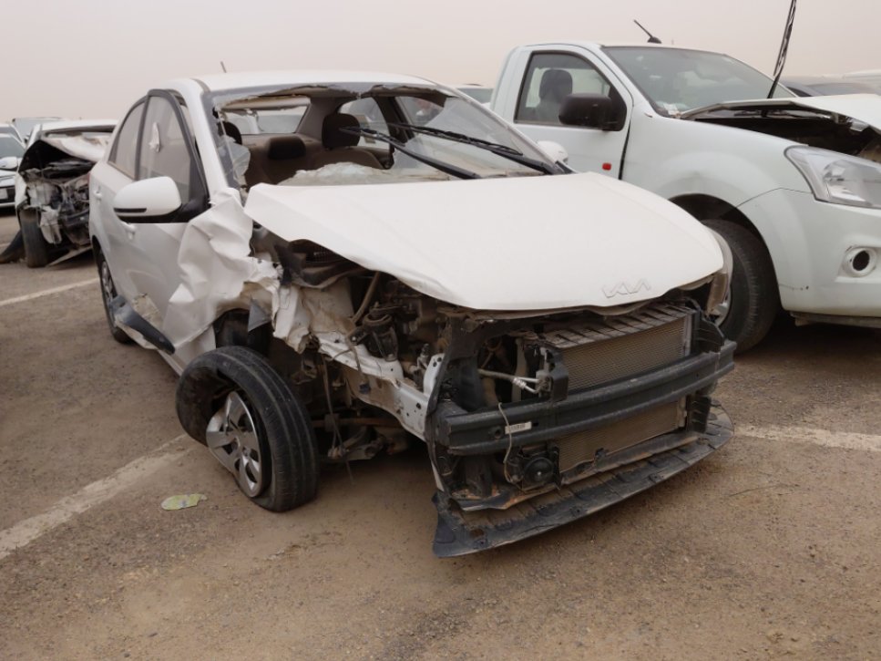 KIA Pegas  2025 image