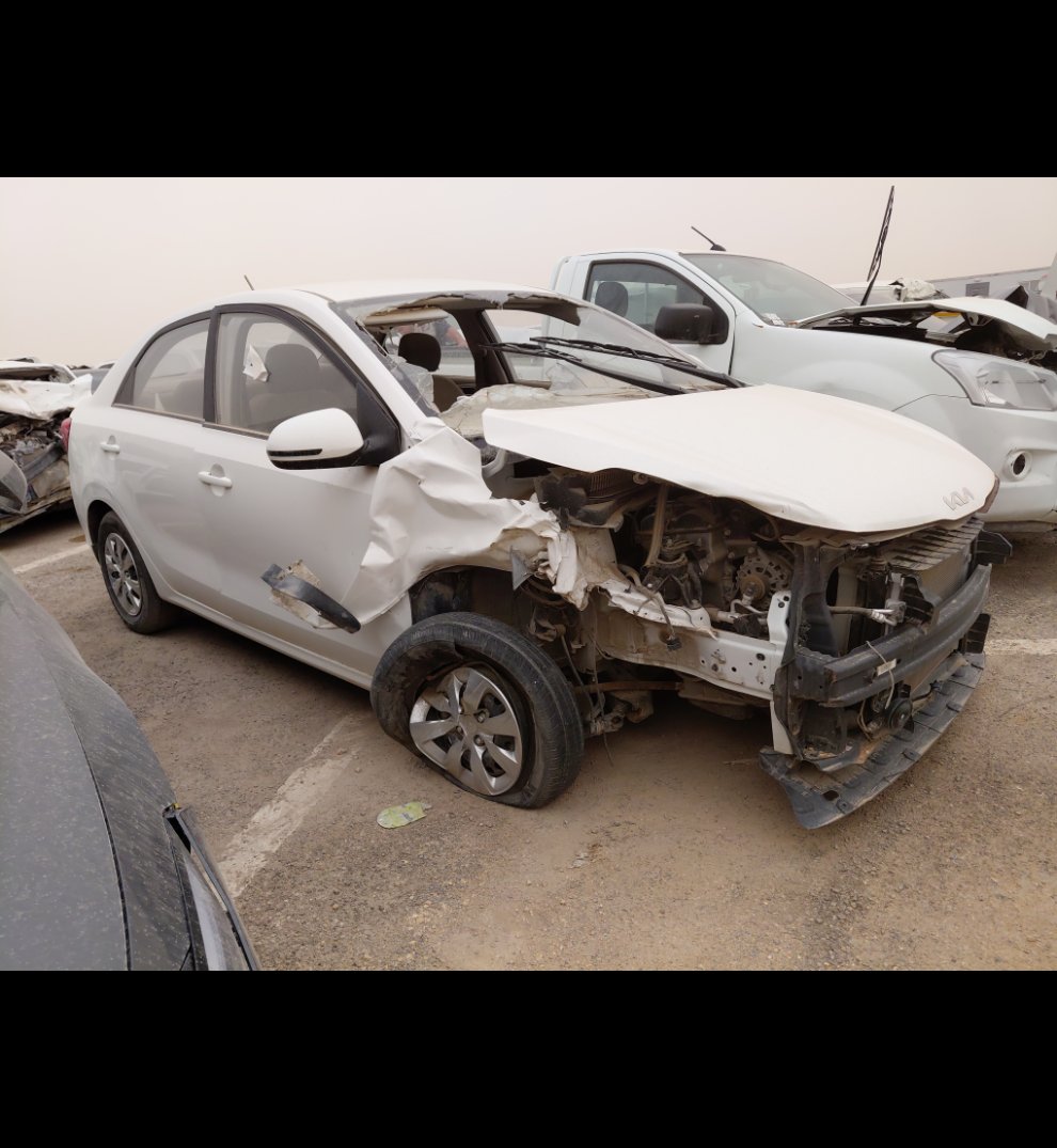 KIA Pegas  2025 image