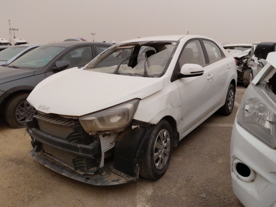 KIA Pegas  2025 image