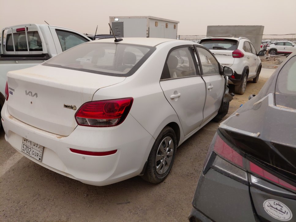 KIA Pegas  2025 image