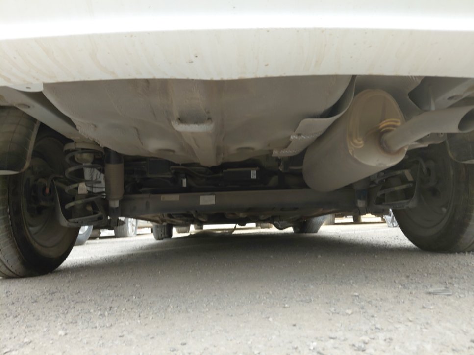 KIA Pegas  2025 image