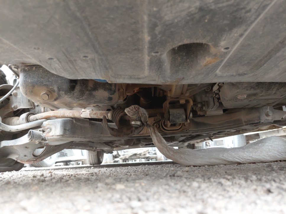 KIA Pegas  2025 image