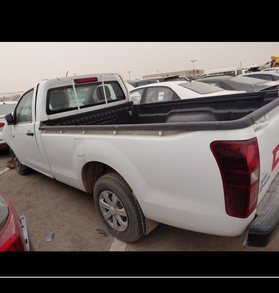 Isuzu D MAX  2025 image