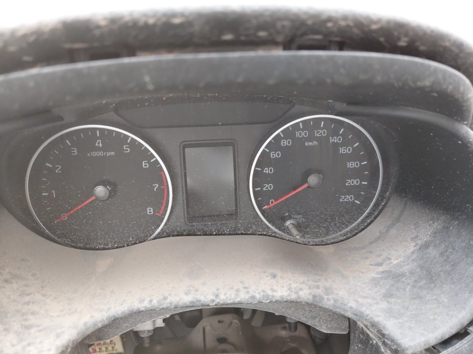 KIA Pegas  2025 image