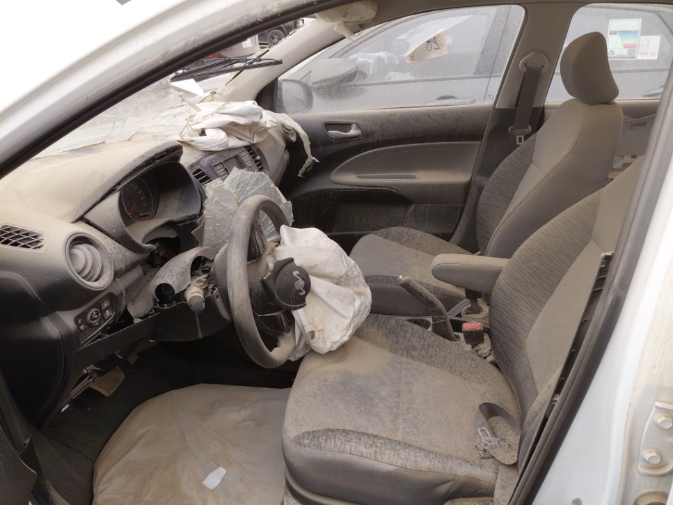 KIA Pegas  2025 image