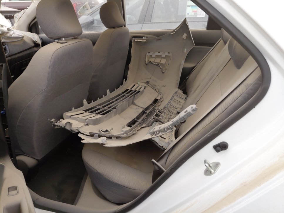 KIA Pegas  2025 image