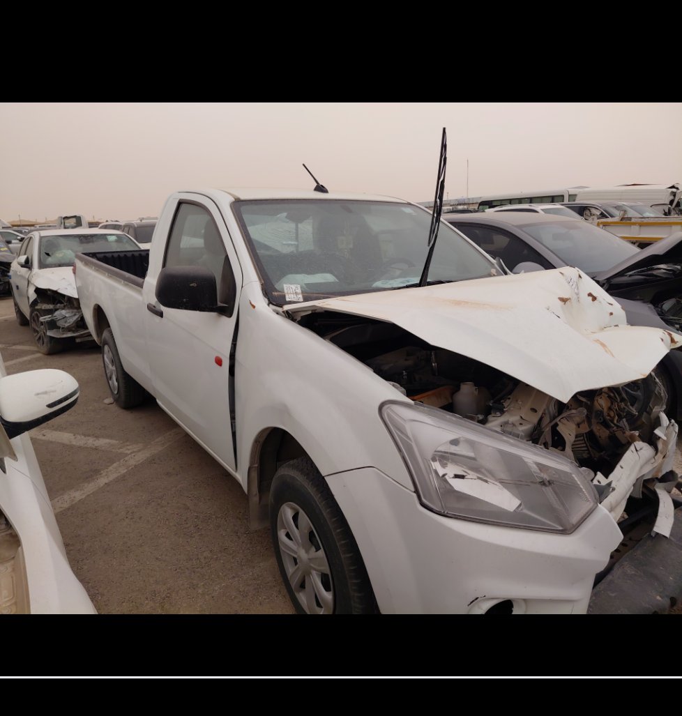 Isuzu D MAX  2025 image