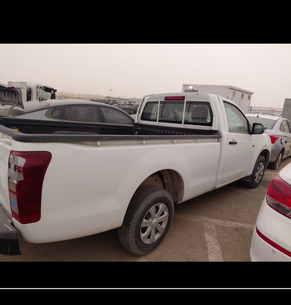 Isuzu D MAX  2025 image