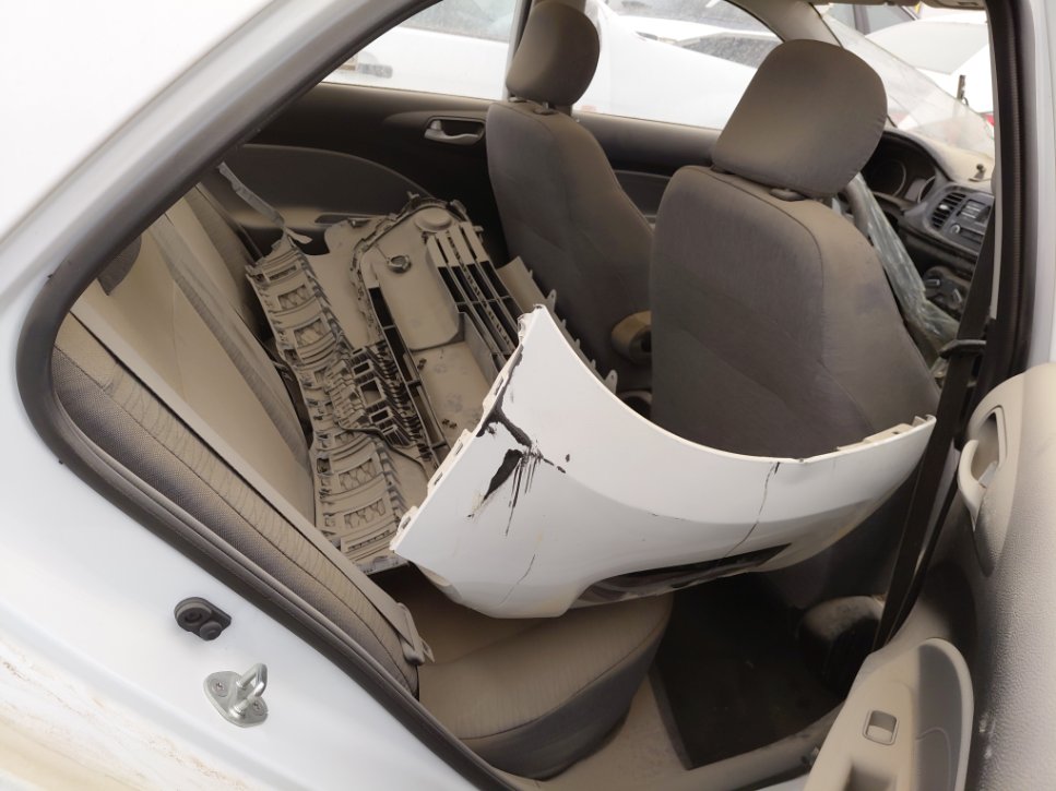 KIA Pegas  2025 image