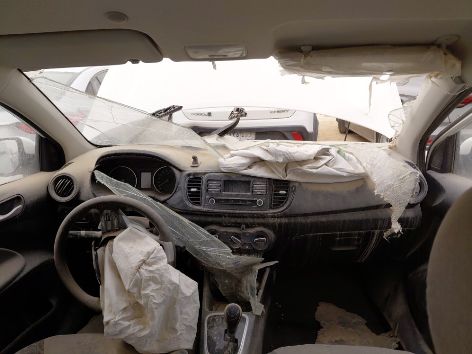 KIA Pegas  2025 image