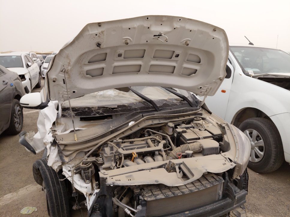 KIA Pegas  2025 image