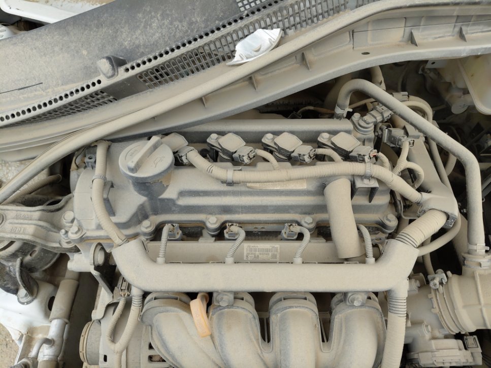 KIA Pegas  2025 image