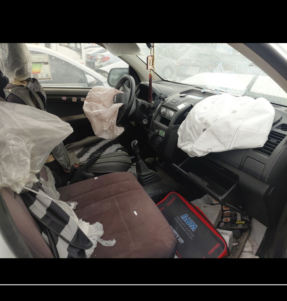 Isuzu D MAX  2025 image