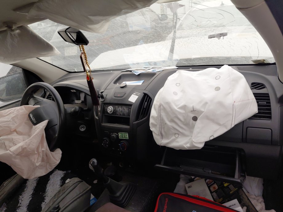 Isuzu D MAX  2025 image