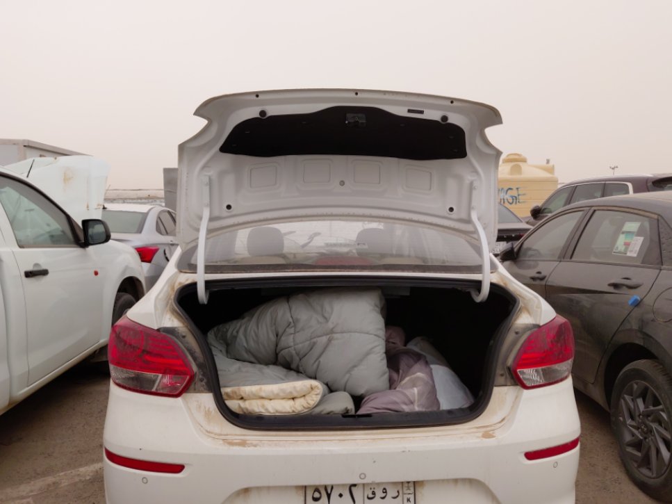 KIA Pegas  2025 image