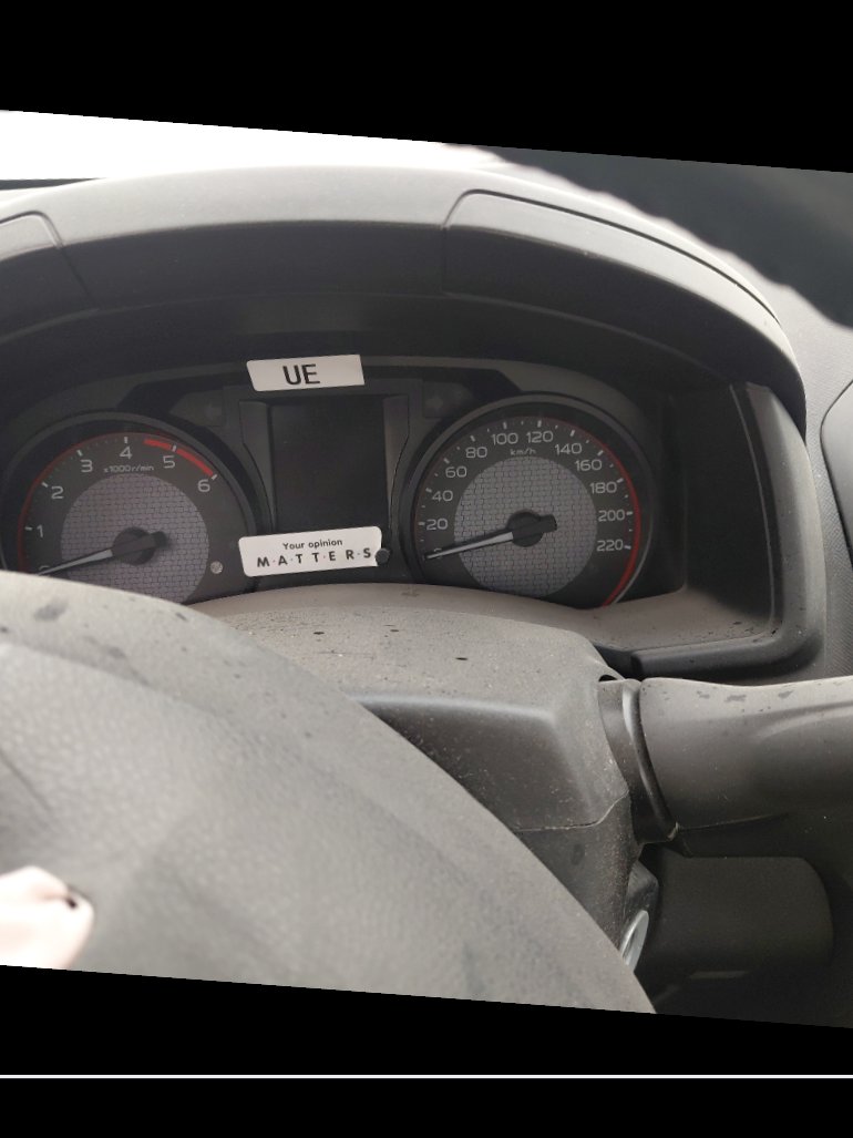 Isuzu D MAX  2025 image