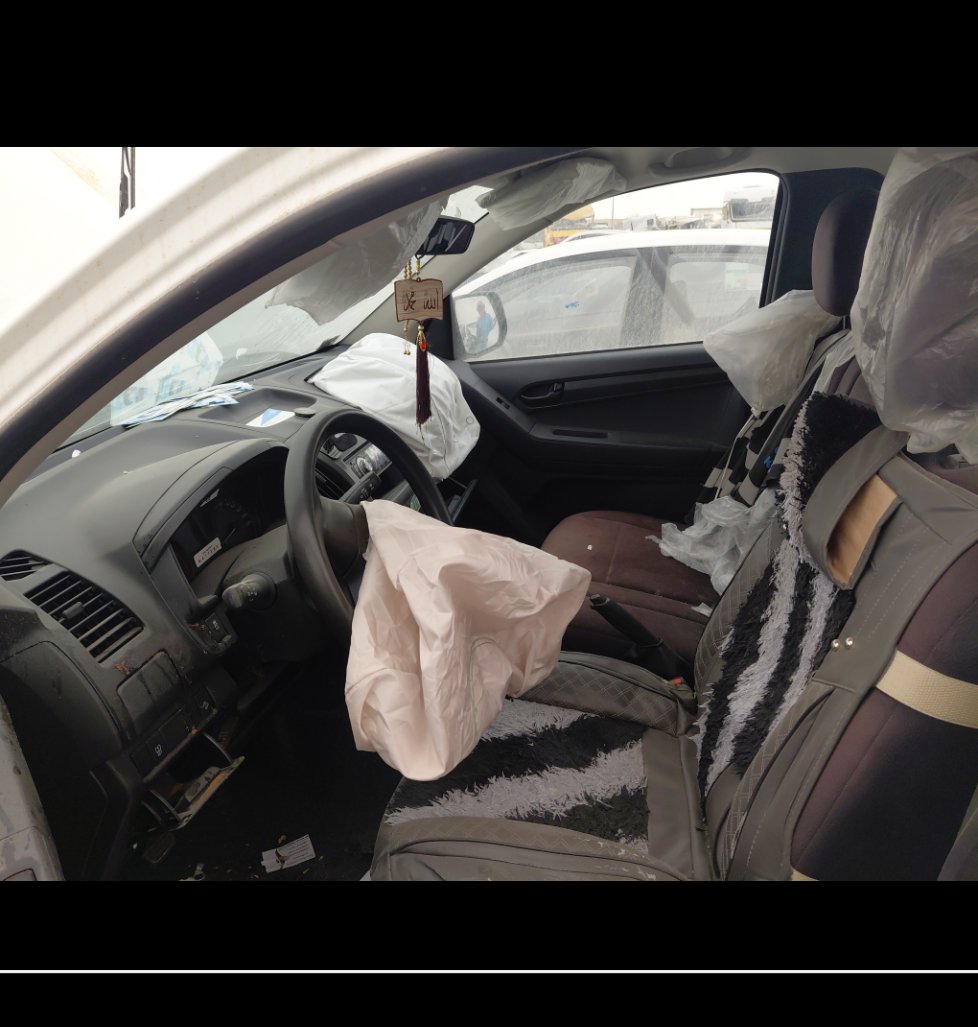 Isuzu D MAX  2025 image