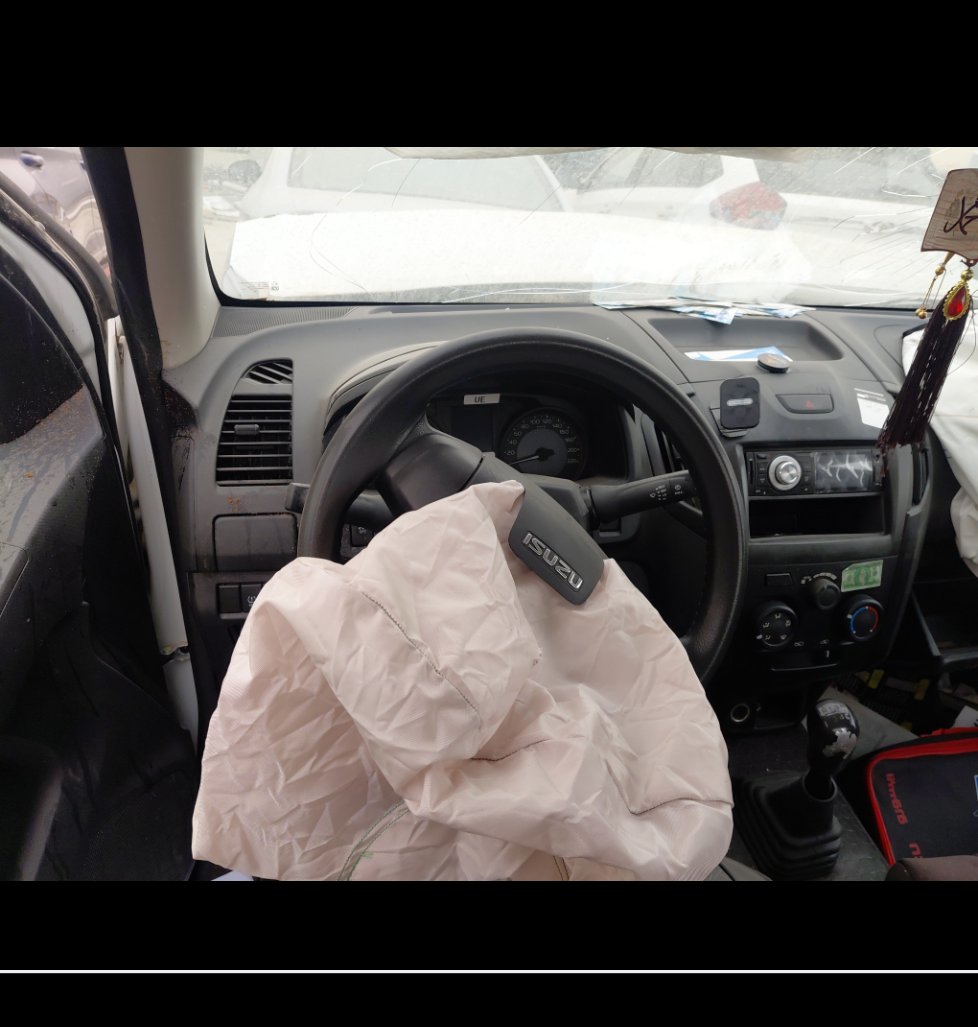 Isuzu D MAX  2025 image