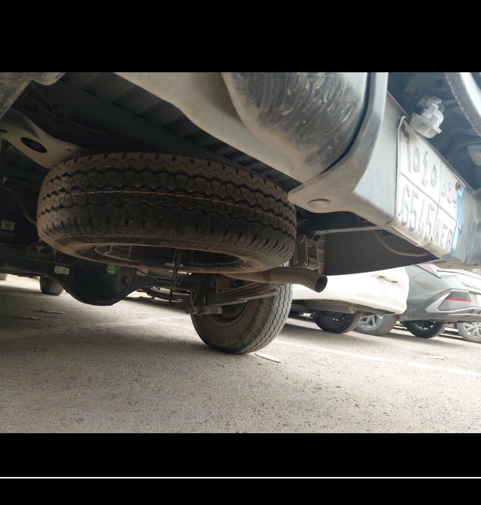 Isuzu D MAX  2025 image