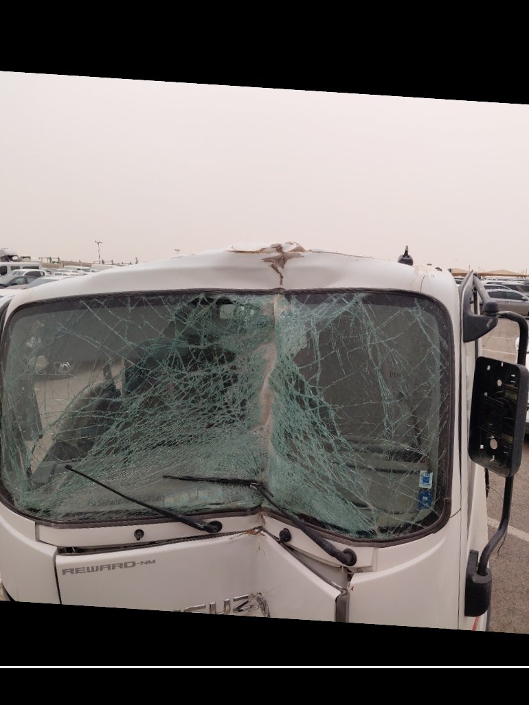 Isuzu reward nm  2025 image