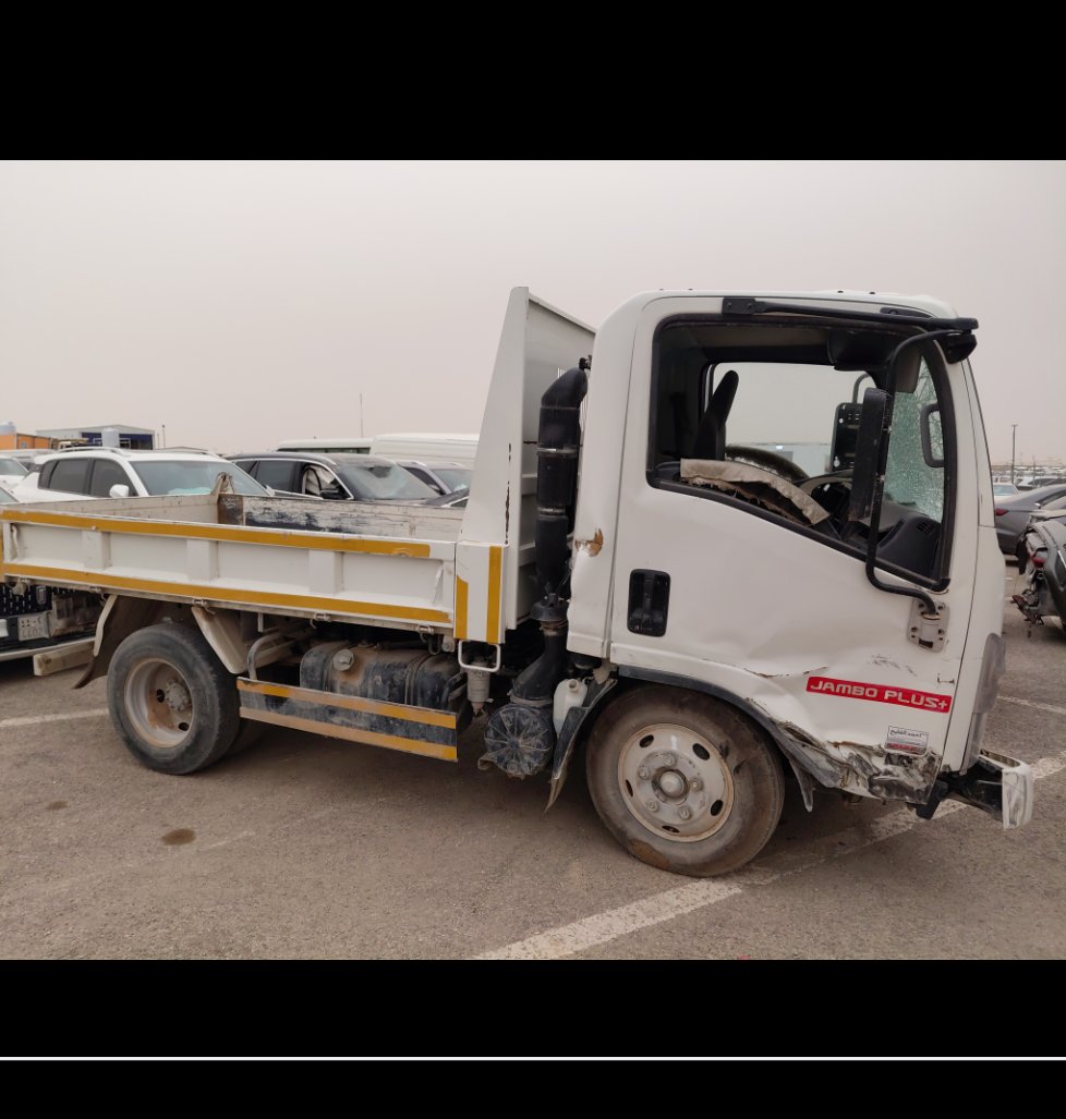 Isuzu reward nm  2025 image