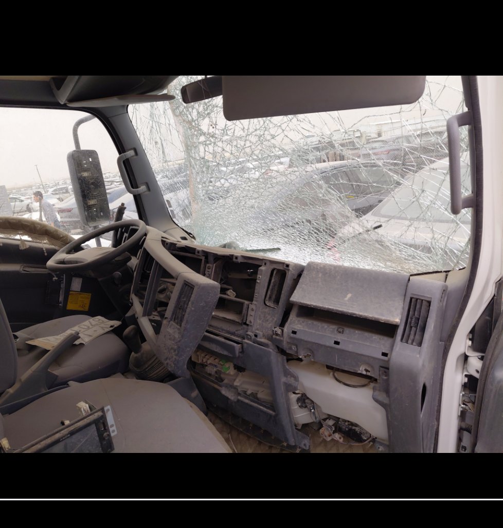 Isuzu reward nm  2025 image