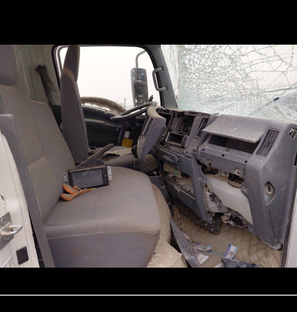 Isuzu reward nm  2025 image