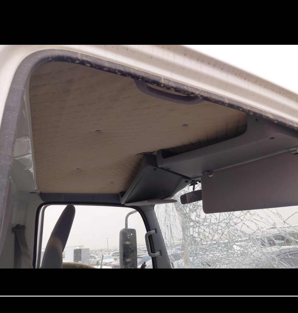 Isuzu reward nm  2025 image