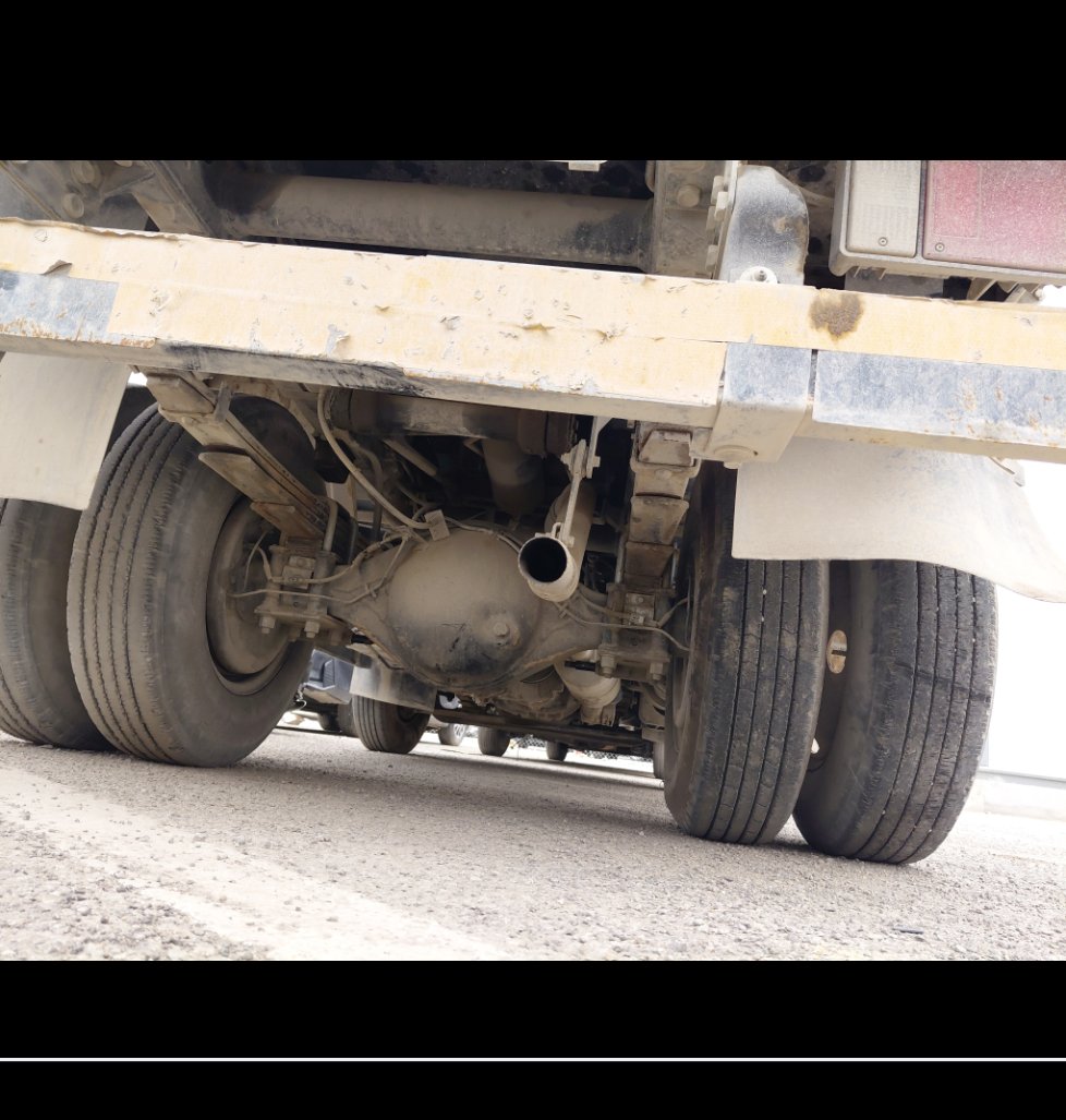 Isuzu reward nm  2025 image