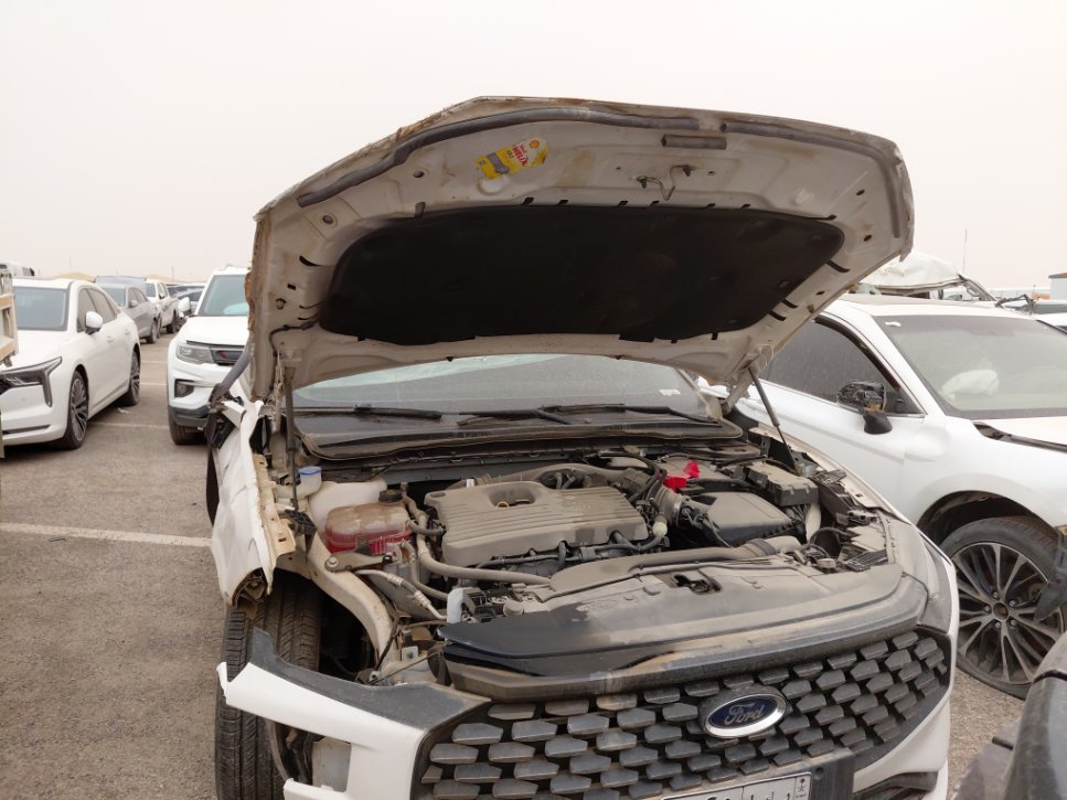 Ford Taurus  2024 image