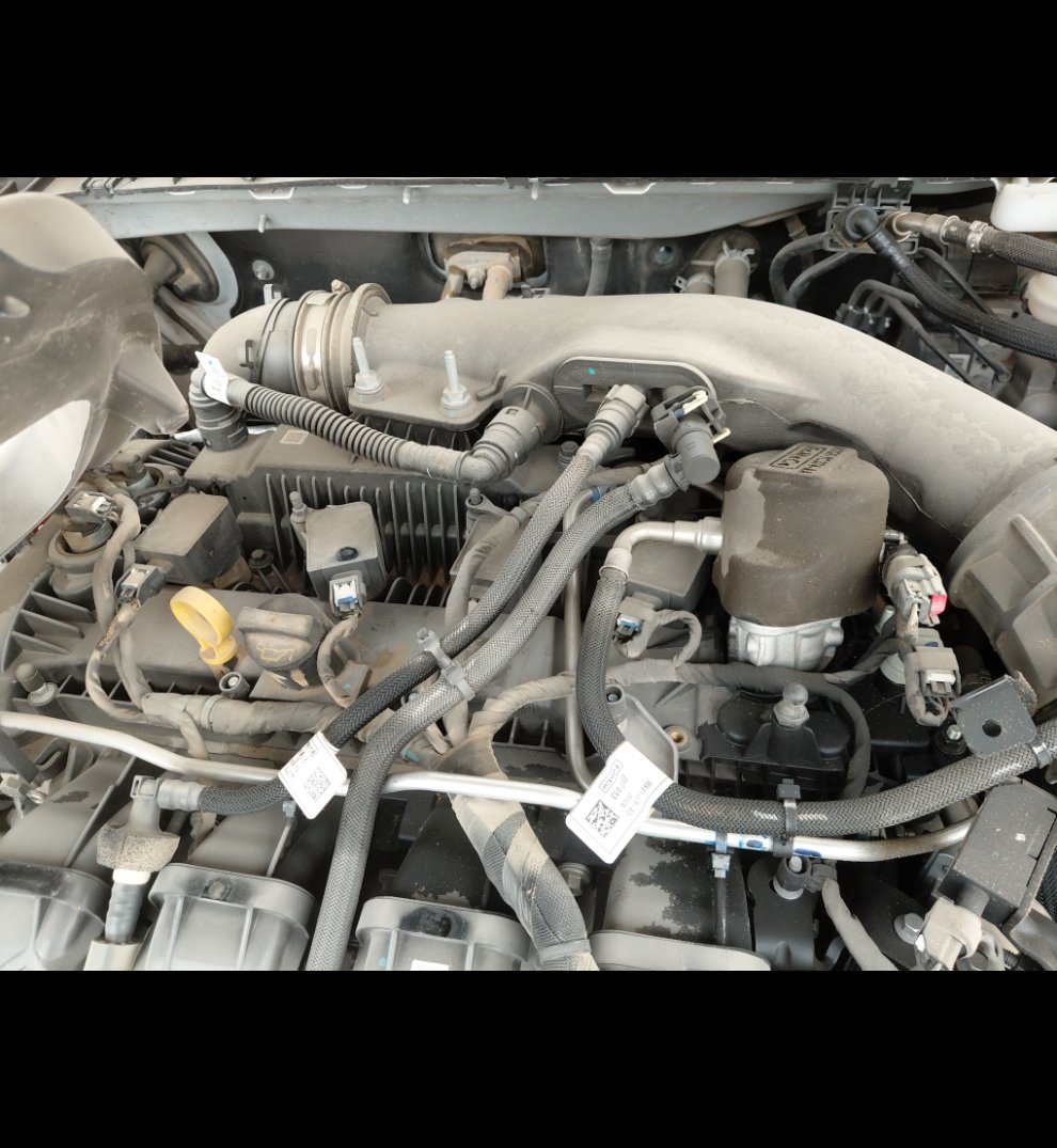 Ford Taurus  2024 image