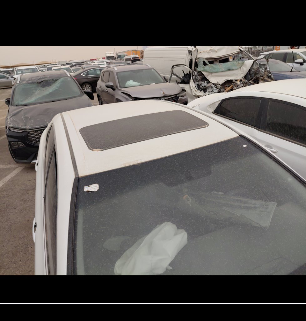 Toyota Camry  2020 image