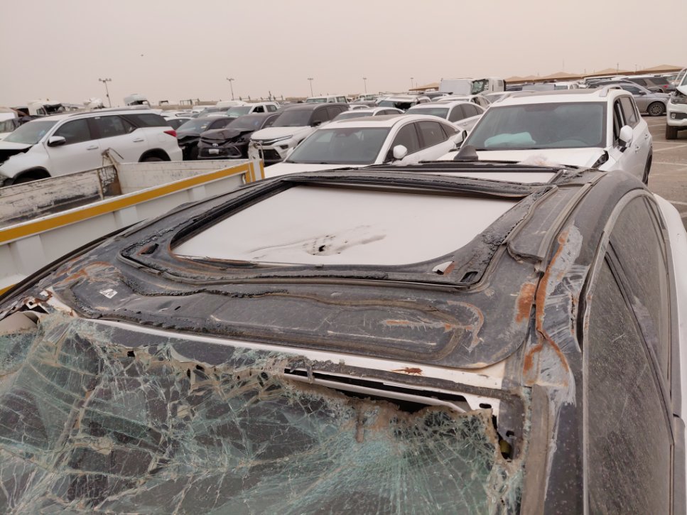 Ford Taurus  2024 image