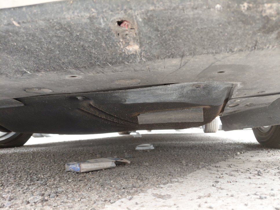 Ford Taurus  2024 image