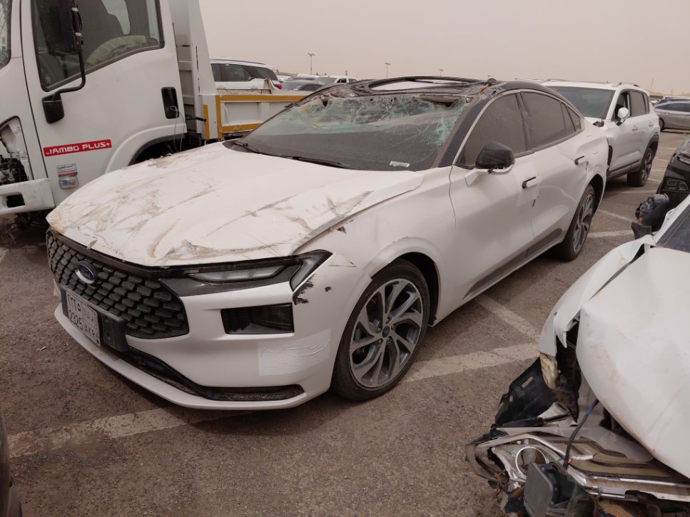 Ford Taurus  2024 image