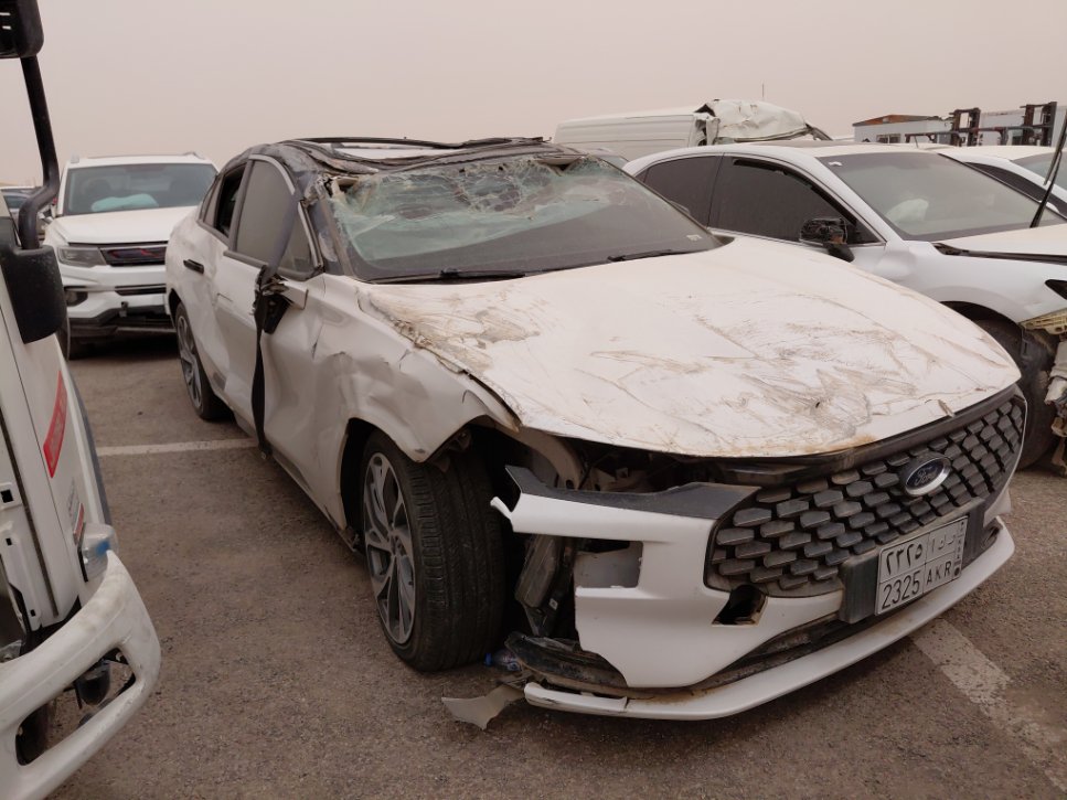 Ford Taurus  2024 image