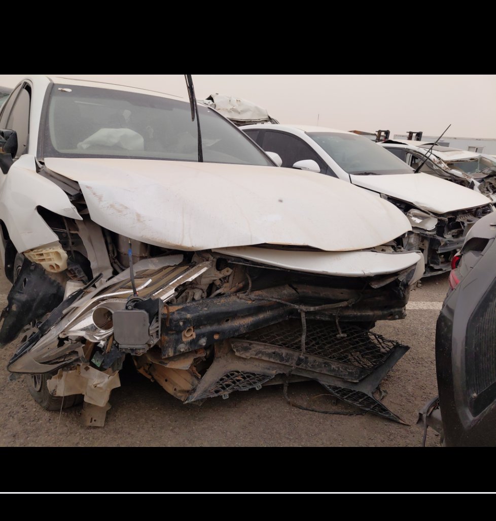 Toyota Camry  2020 image