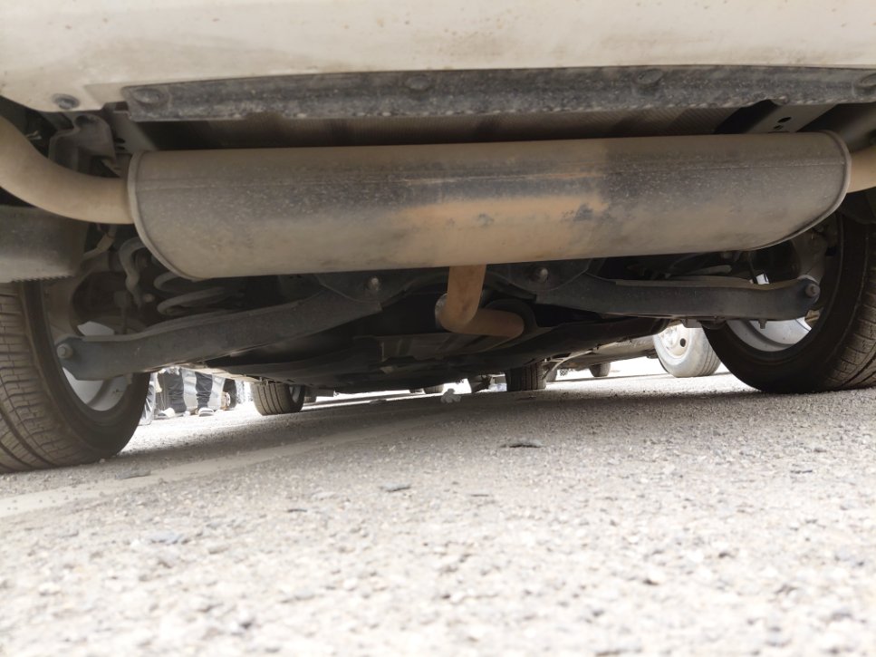 Ford Taurus  2024 image