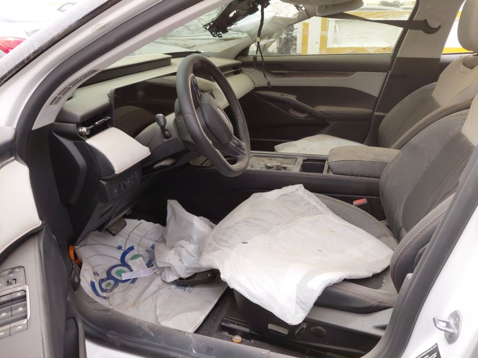 Ford Taurus  2024 image