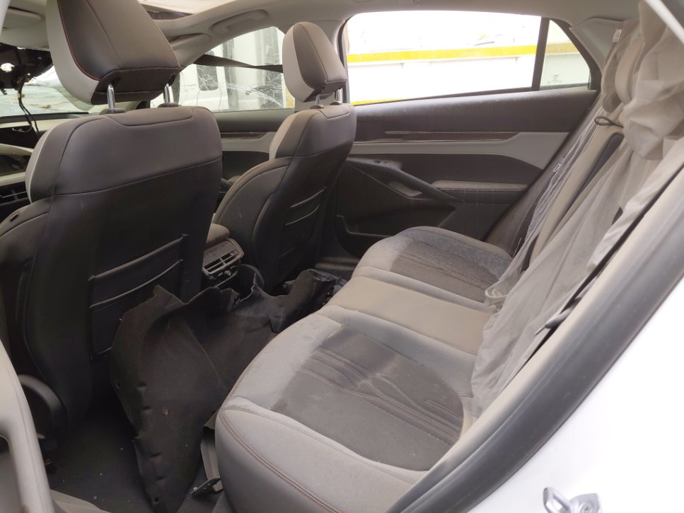 Ford Taurus  2024 image