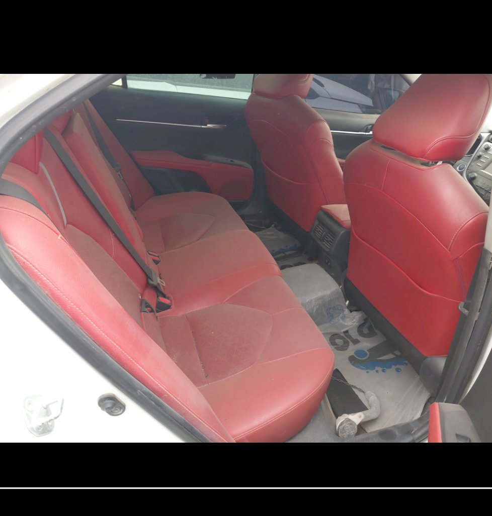 Toyota Camry  2020 image