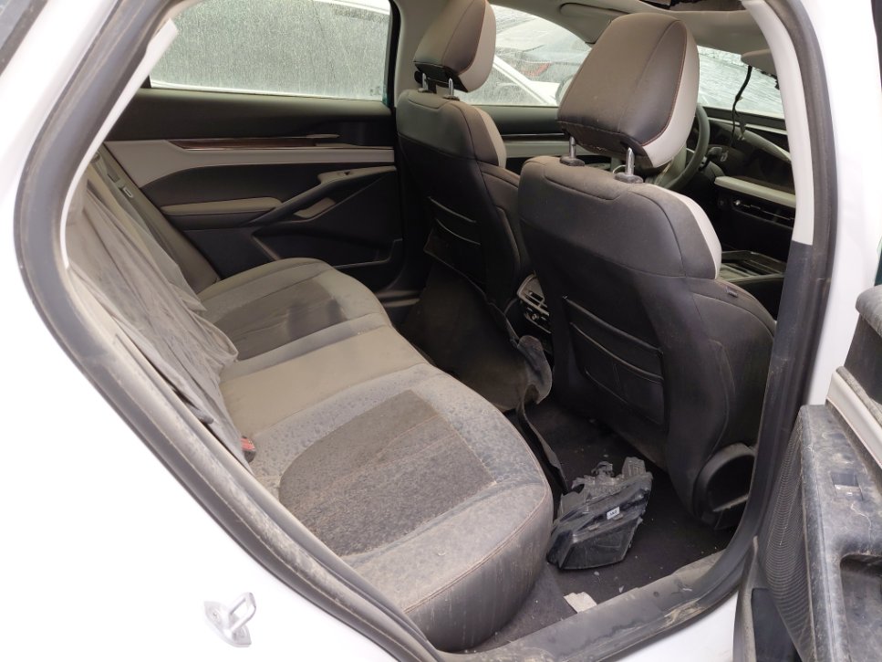 Ford Taurus  2024 image